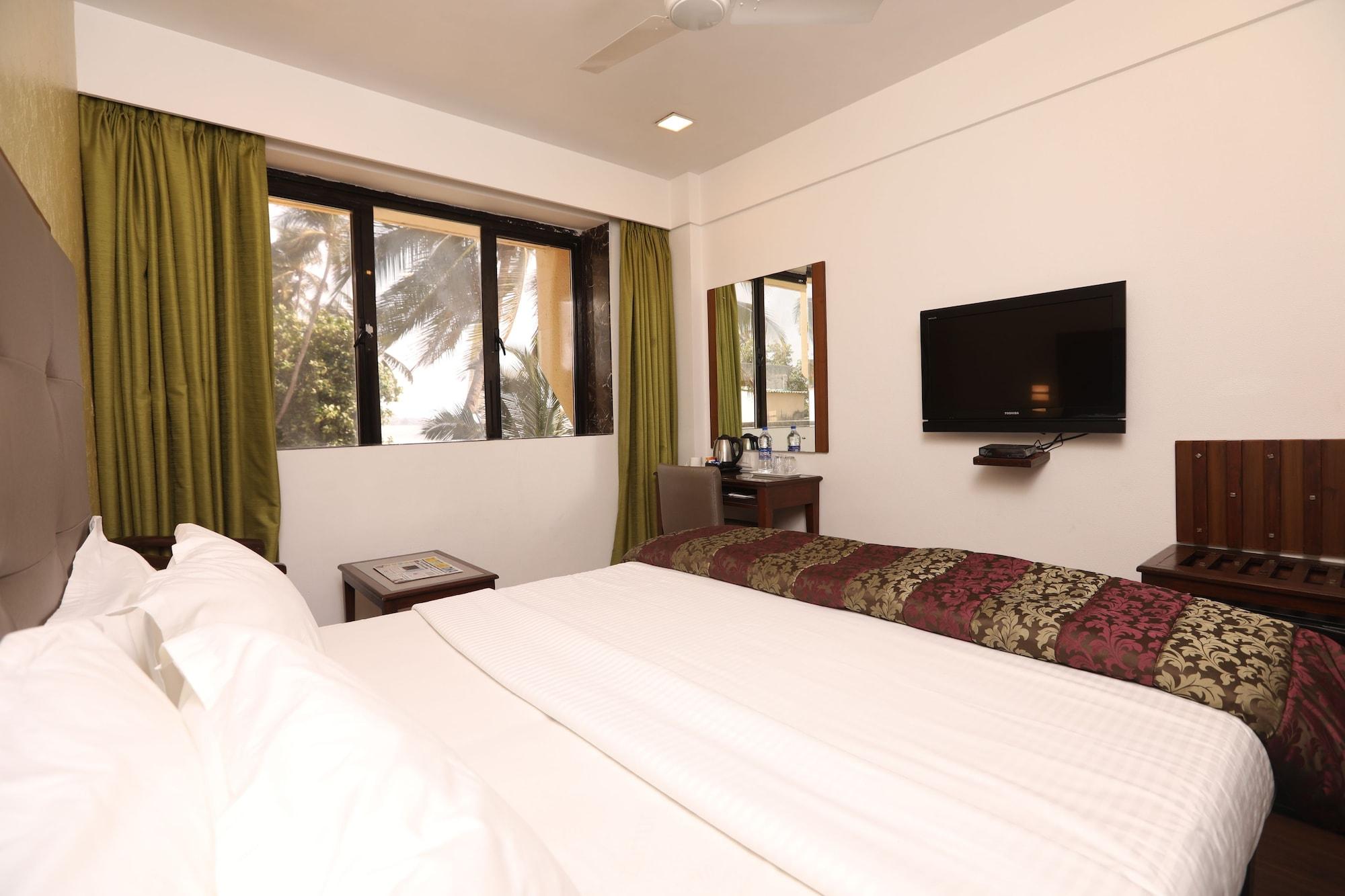 Citizen Hotel Bombay Extérieur photo
