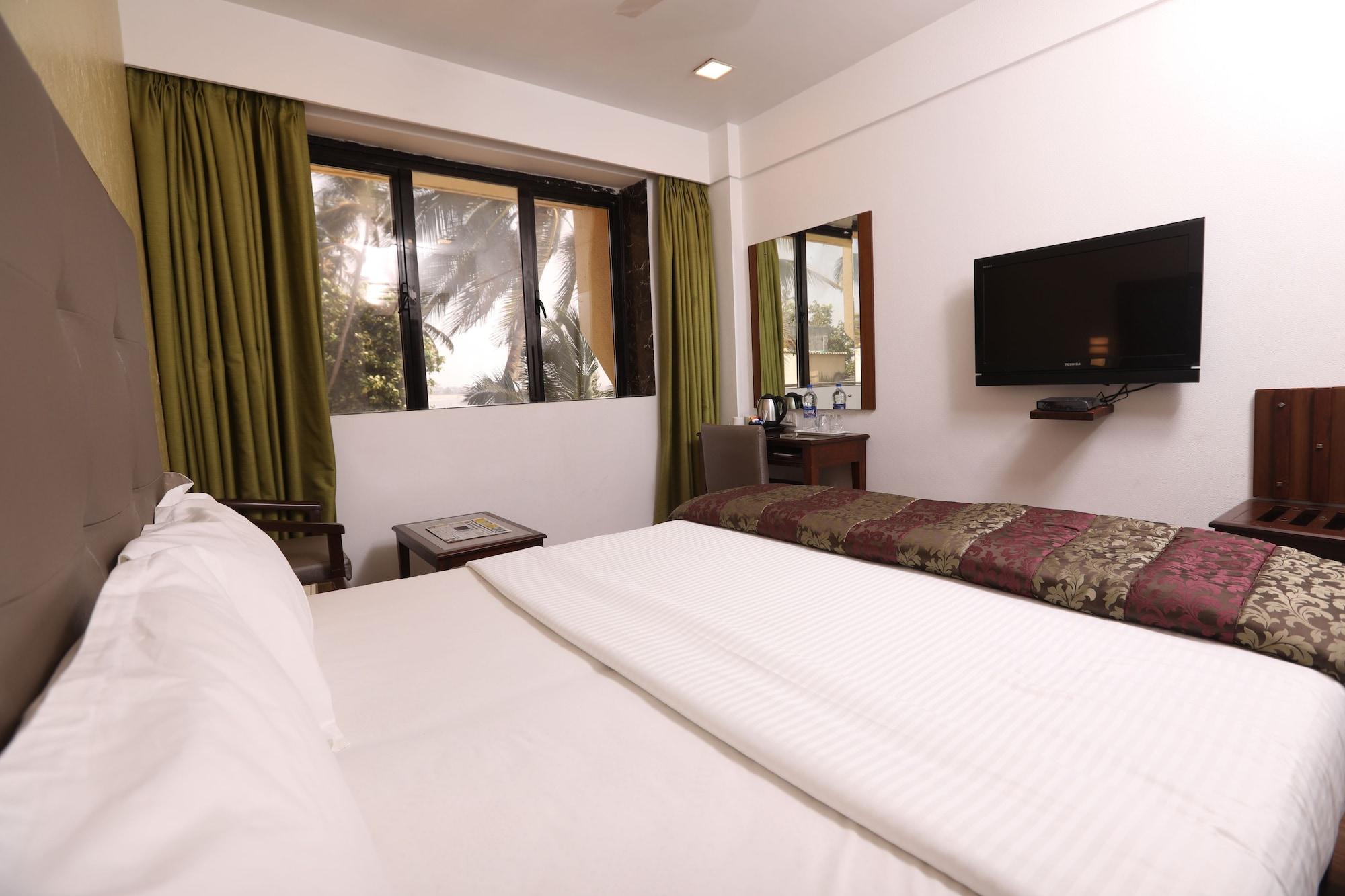 Citizen Hotel Bombay Extérieur photo