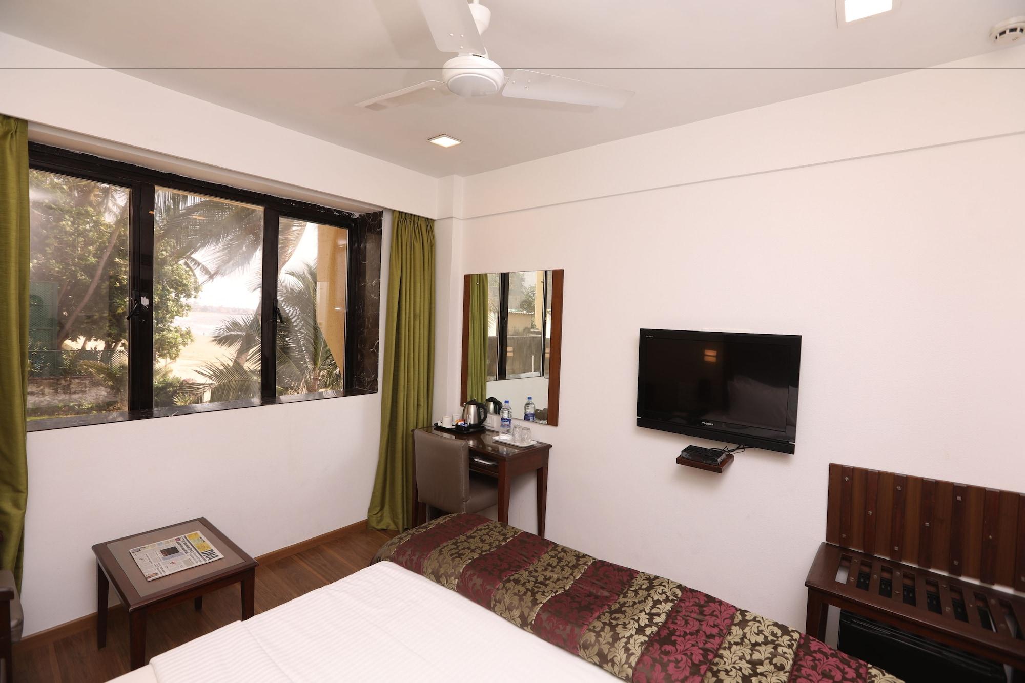 Citizen Hotel Bombay Extérieur photo