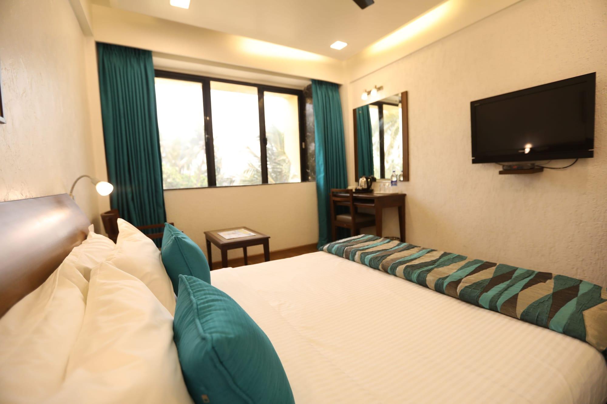 Citizen Hotel Bombay Extérieur photo