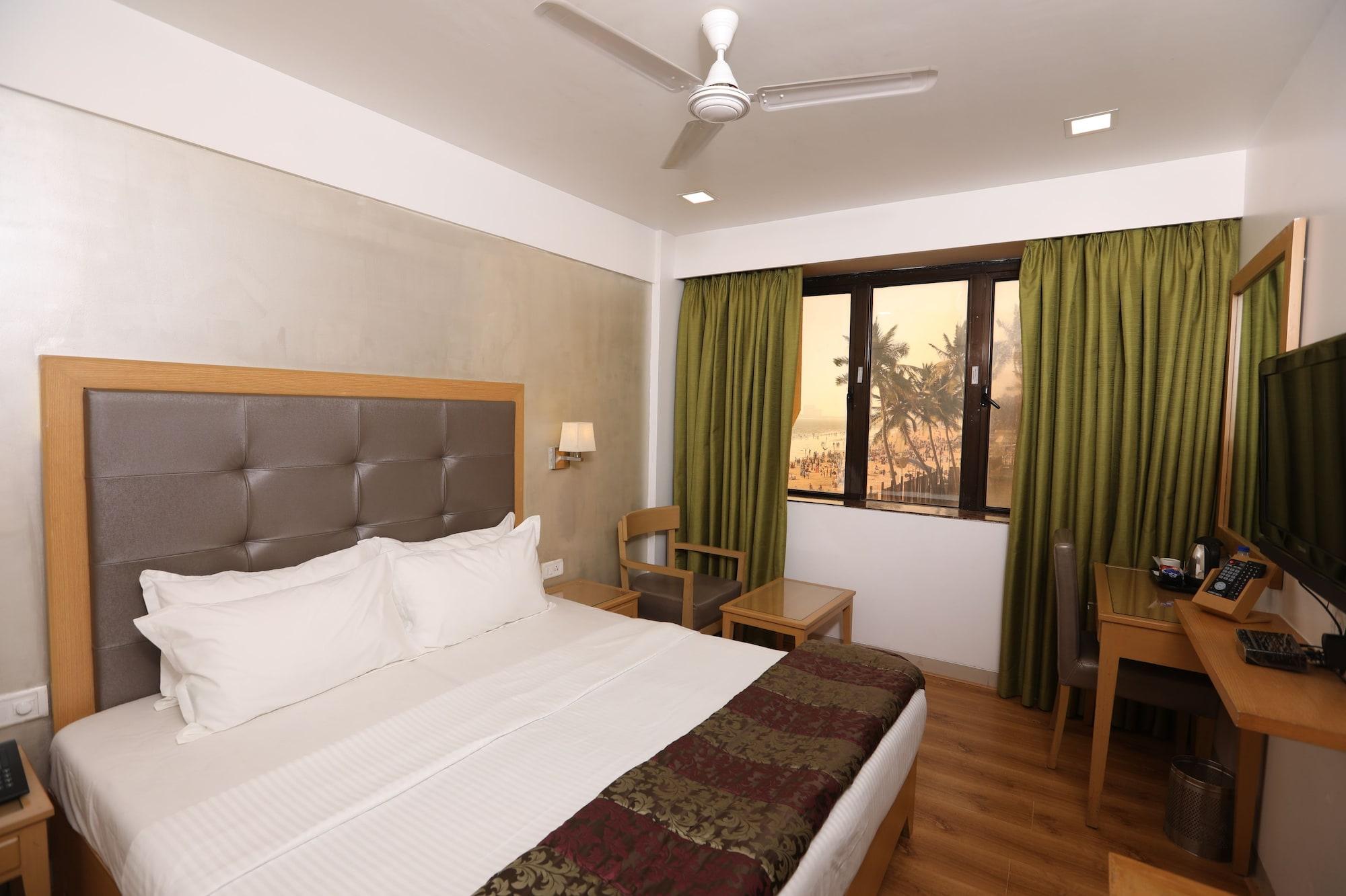 Citizen Hotel Bombay Extérieur photo