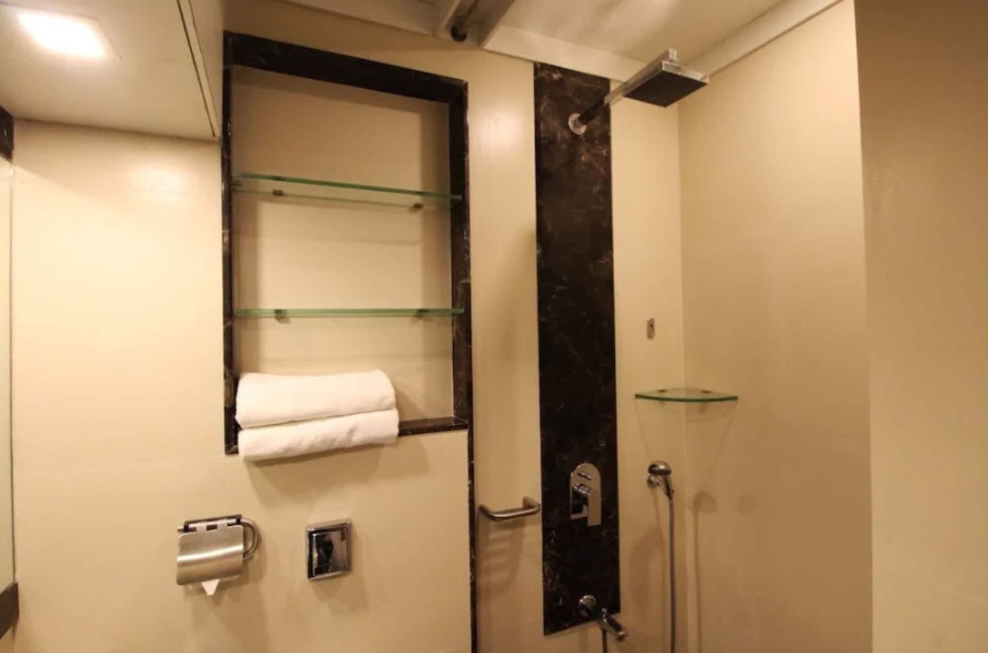 Citizen Hotel Bombay Extérieur photo