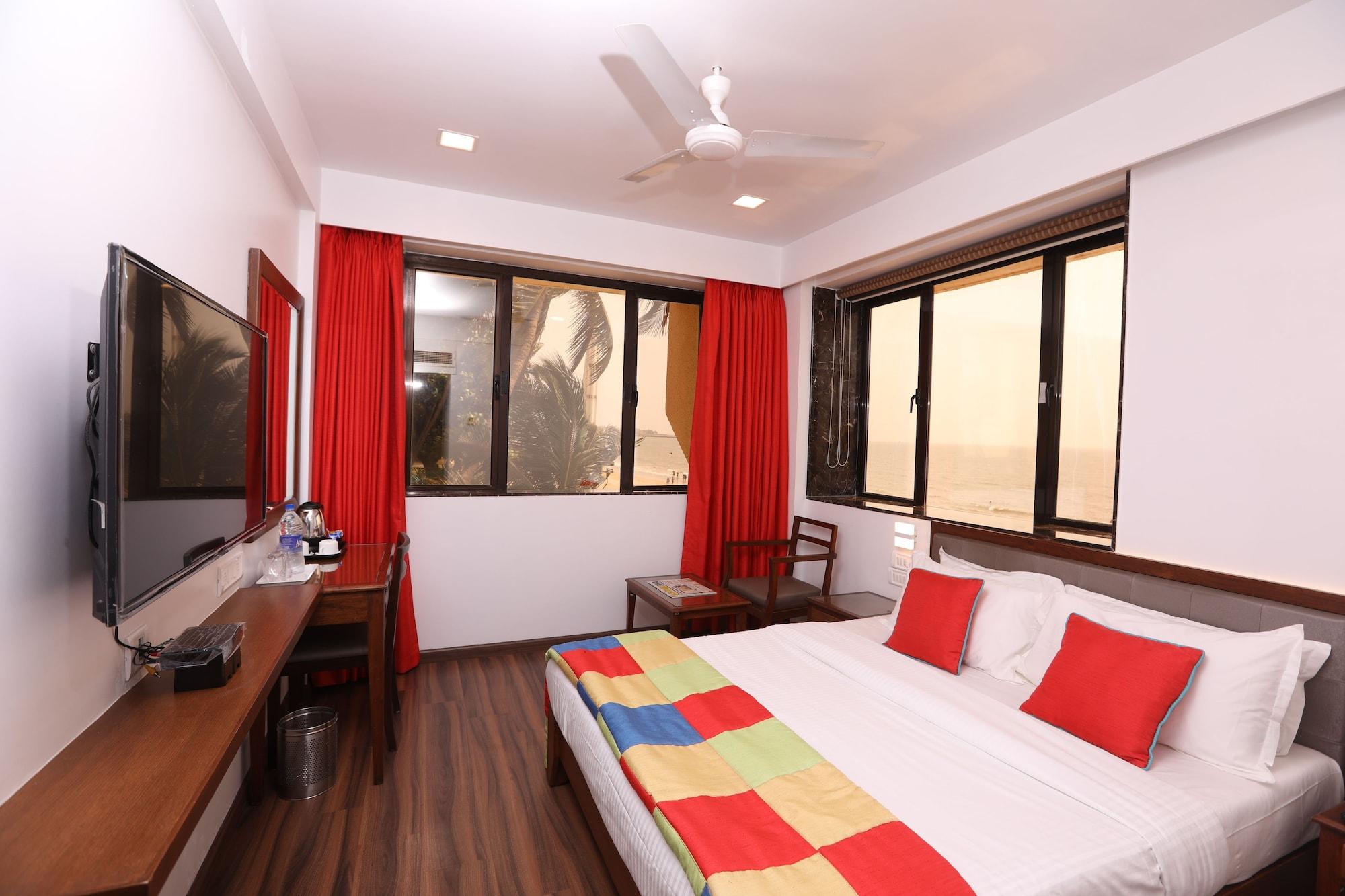 Citizen Hotel Bombay Extérieur photo