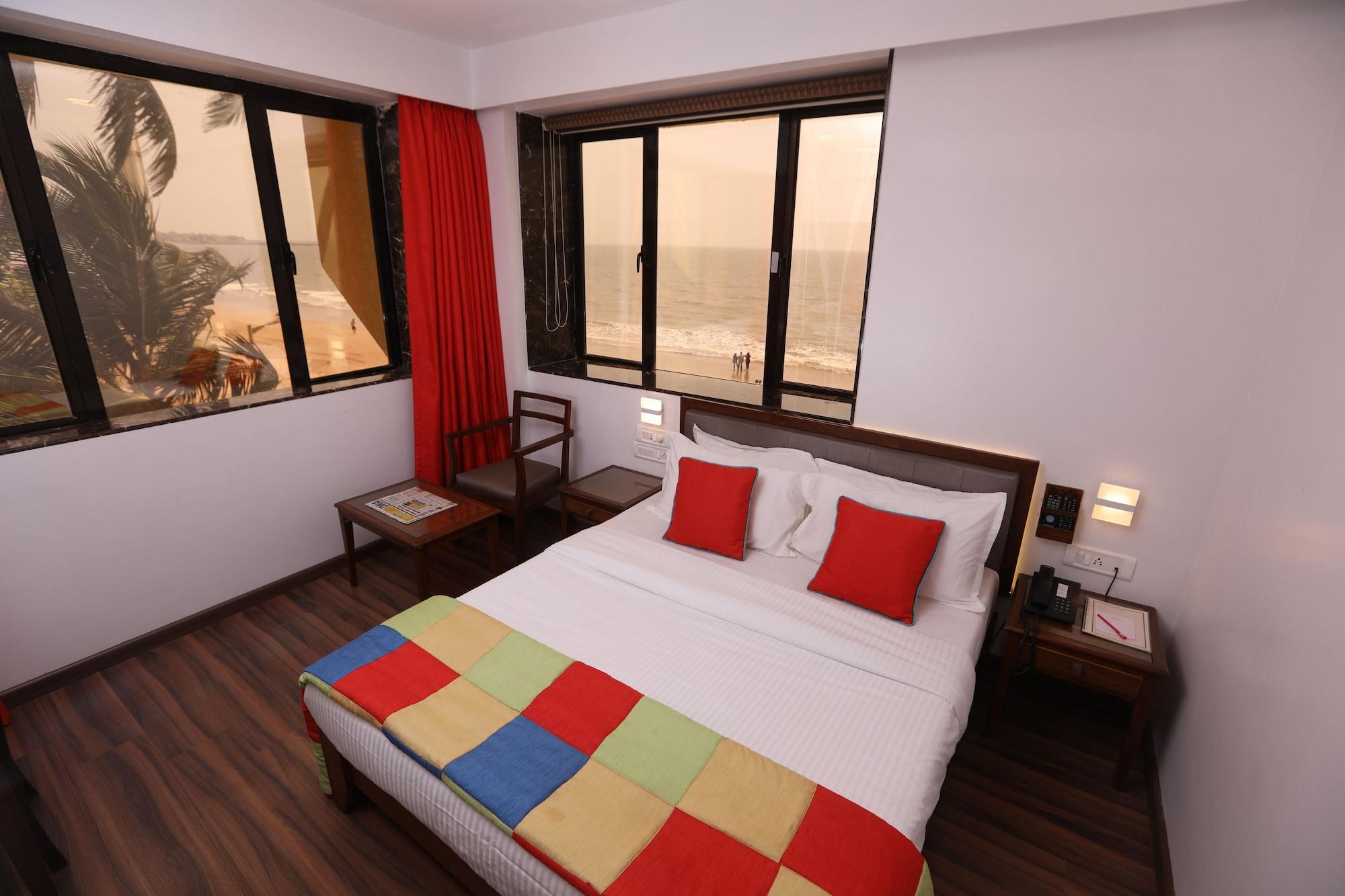 Citizen Hotel Bombay Extérieur photo