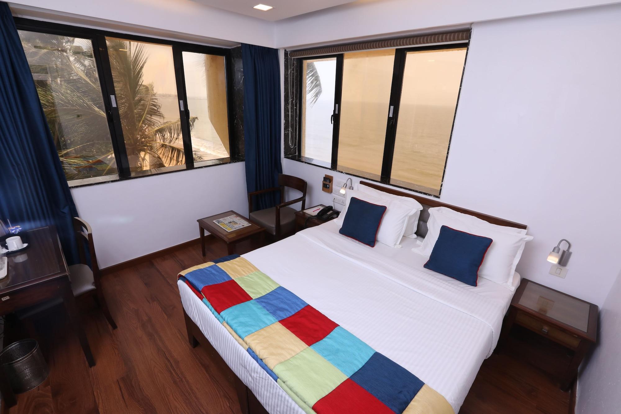Citizen Hotel Bombay Extérieur photo
