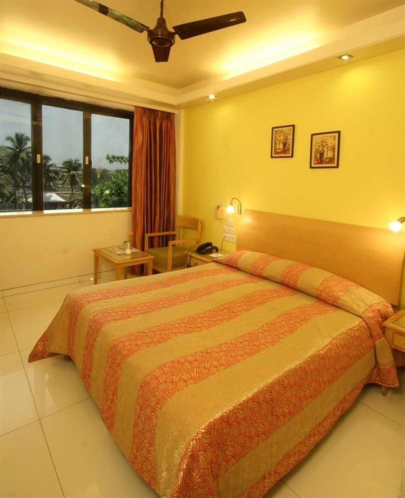 Citizen Hotel Bombay Extérieur photo