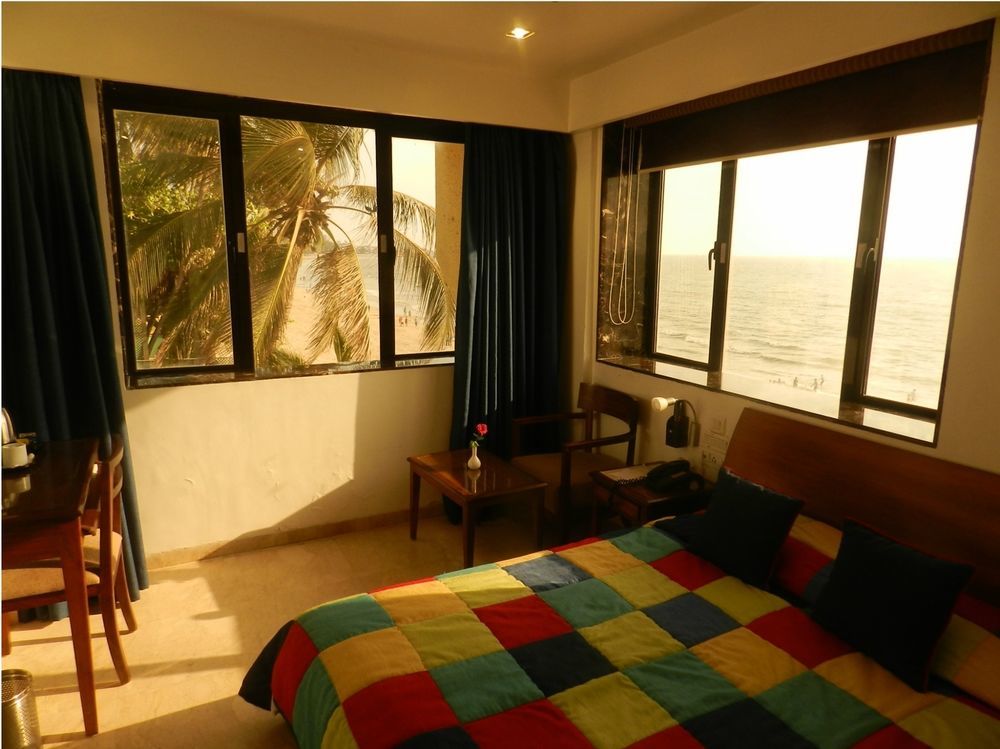 Citizen Hotel Bombay Extérieur photo
