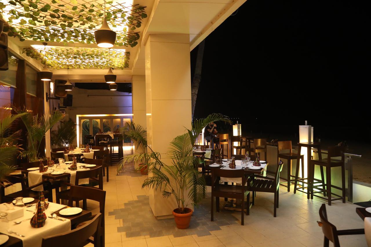 Citizen Hotel Bombay Extérieur photo