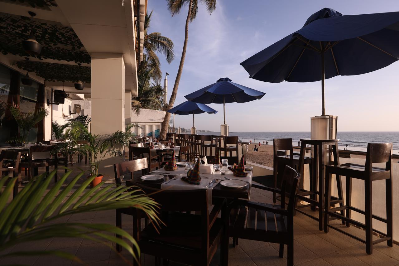 Citizen Hotel Bombay Extérieur photo