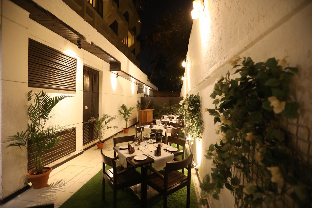Citizen Hotel Bombay Extérieur photo