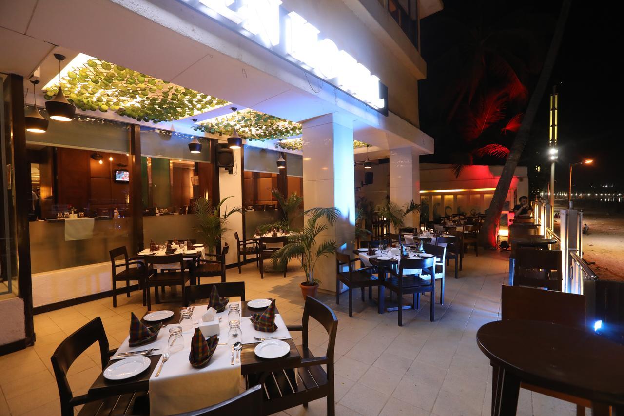 Citizen Hotel Bombay Extérieur photo