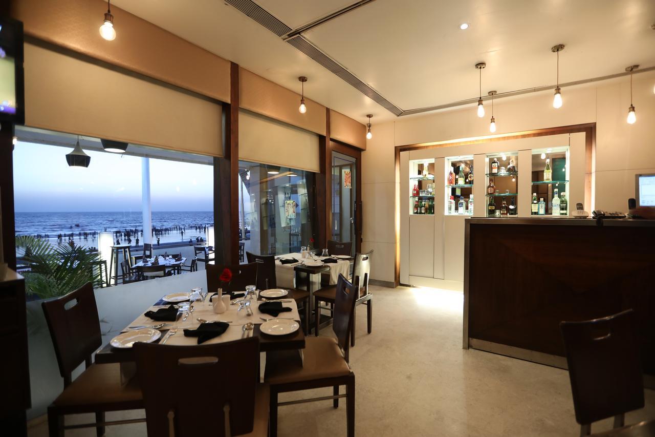 Citizen Hotel Bombay Extérieur photo
