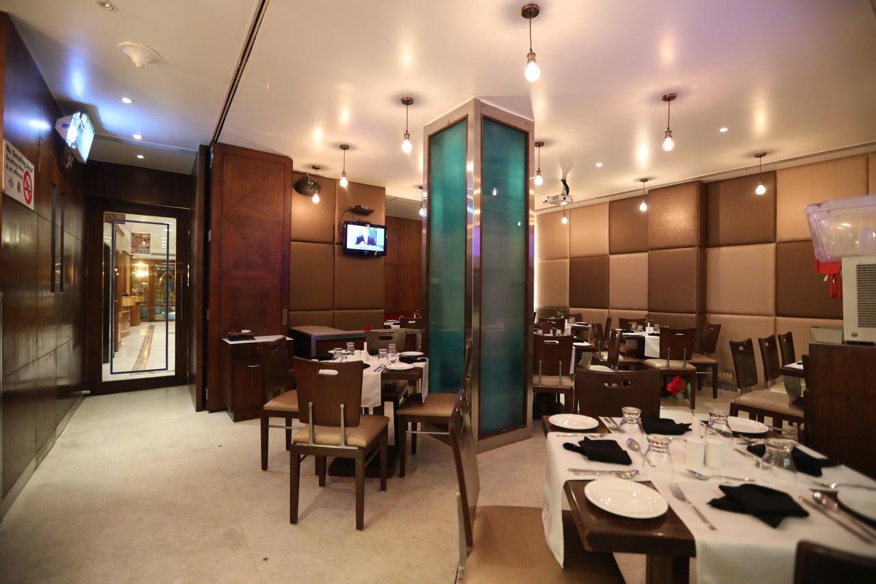 Citizen Hotel Bombay Extérieur photo