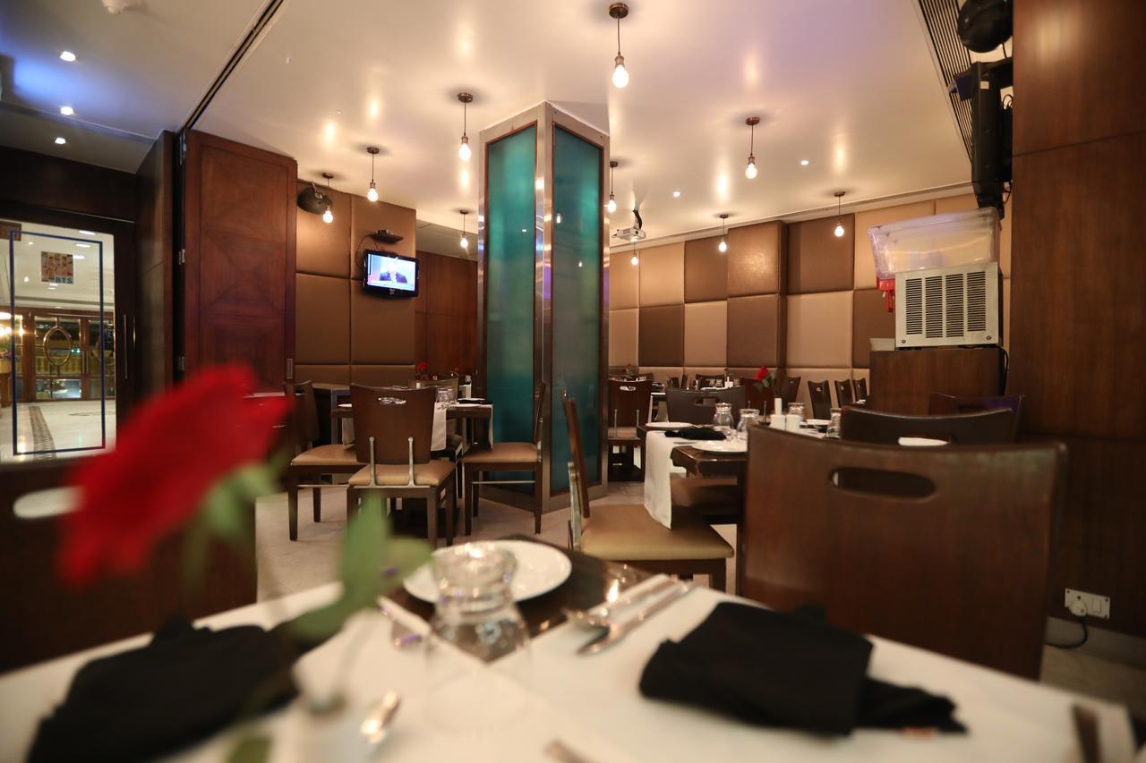 Citizen Hotel Bombay Extérieur photo