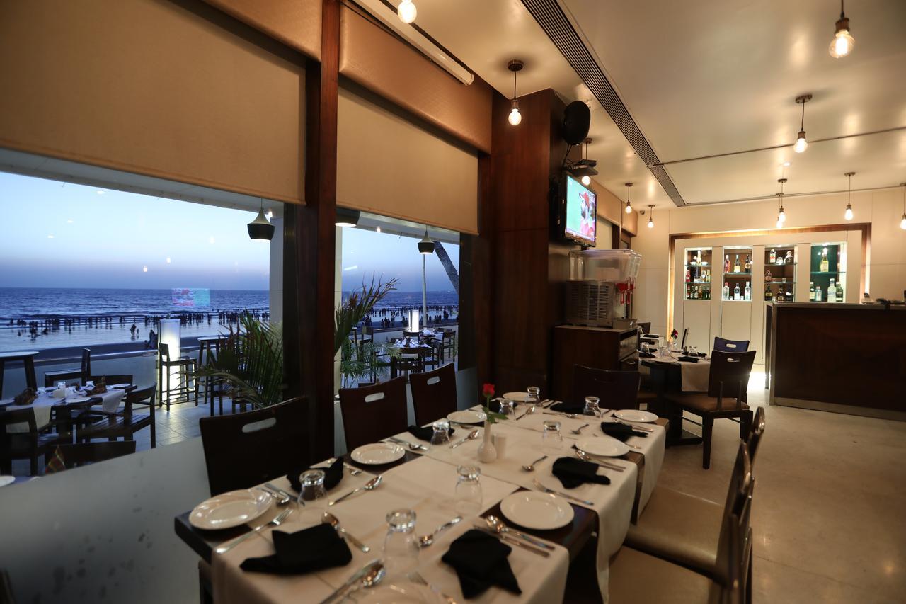 Citizen Hotel Bombay Extérieur photo