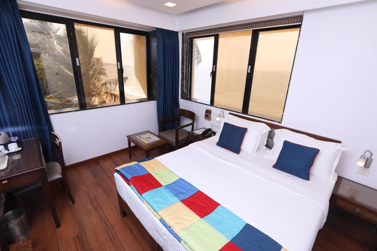 Citizen Hotel Bombay Extérieur photo