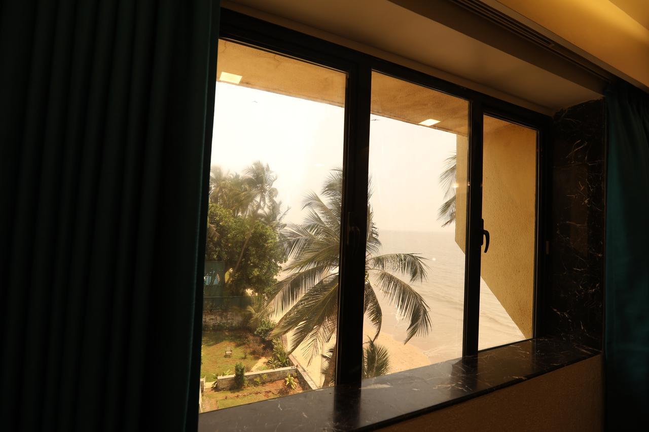 Citizen Hotel Bombay Extérieur photo