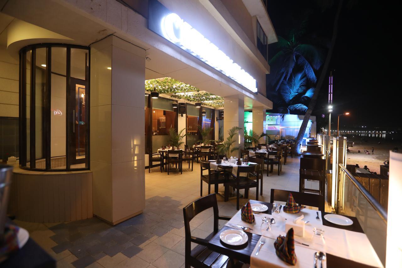 Citizen Hotel Bombay Extérieur photo