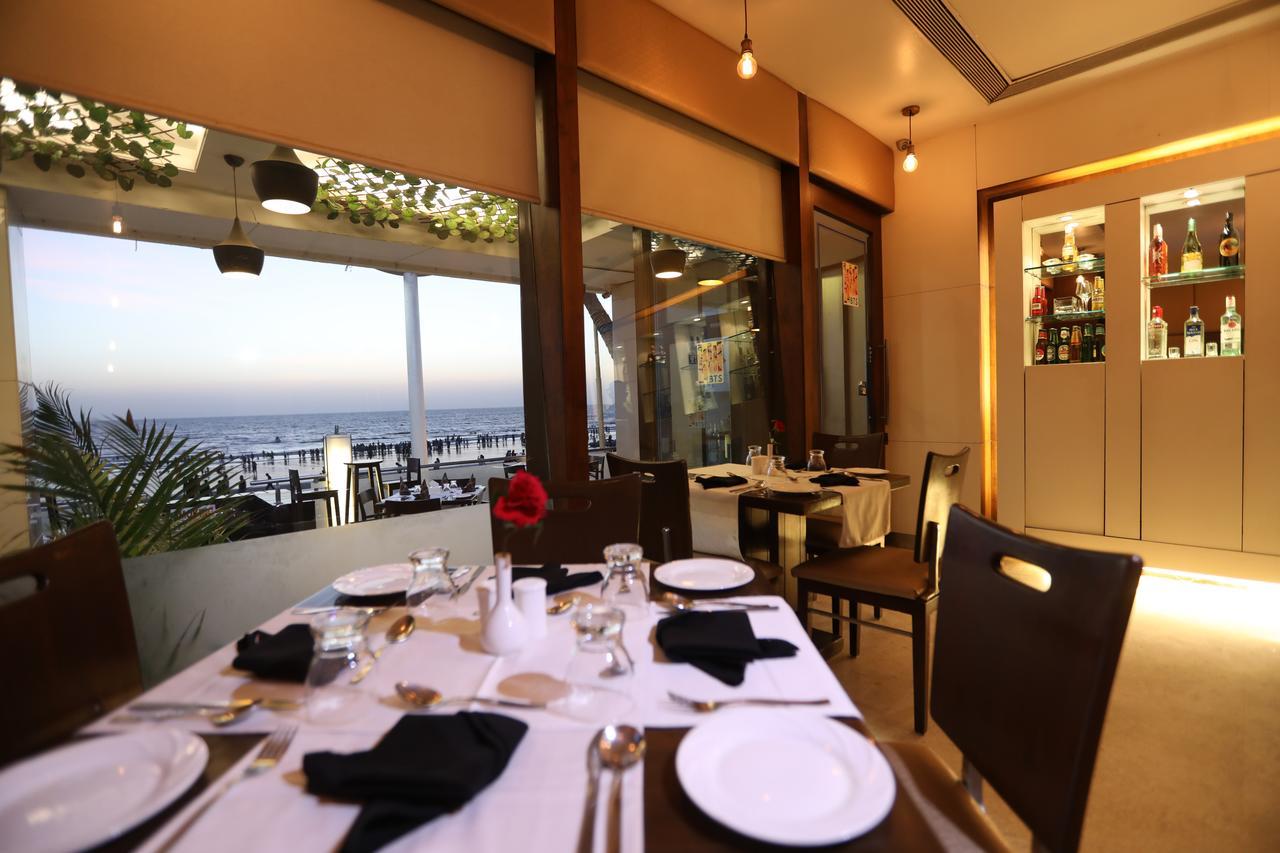 Citizen Hotel Bombay Extérieur photo