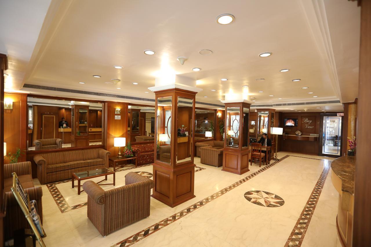 Citizen Hotel Bombay Extérieur photo